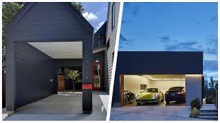 75 Small Detached Garage Design Ideas You'll Love 