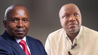 RUTO'S CAMP IN PANIC AS WAKILI WILLIS OTIENO DELIVERS SAD MESSAGE TO KINDIKI AFTER SWEARING IN