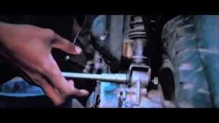 MAO SIDIBÉ feat BOOKS - Dina baax - Version HD ( OFFICIEL!!! )