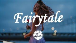 Culture Code - Fairytale (Lyrics) ft. Amanda Collis