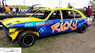 Ipswich   Unlimited Banger World Final 2022