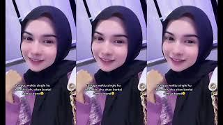 Awek Melayu Tudung Comel Je Goyang Halus