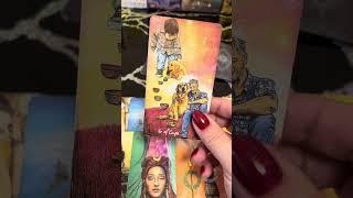 Где я встречу нового мужчину? #таро #tarot #гаданиеонлайн