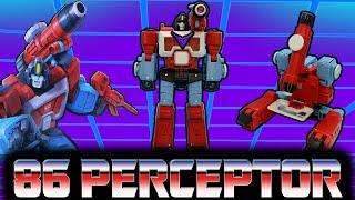 86 Perceptor: Perfector?