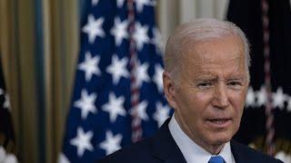 Joe Biden under investigation by special counsel over classified documents