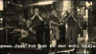 The Salt River Dixie Band - live at Fritzel's European Jazz Pub in New Orleans