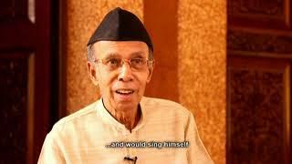 Tribute to Harmonium Legend Pt. Tulsidas Borkar