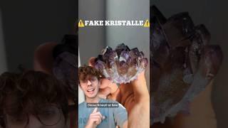 ️FAKE KRISTALLE️