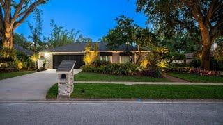 14205 Ashburn Pl, Tampa, FL