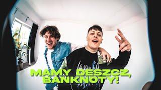 Dawid, Artysta & Blaga - Mamy Deszcz, Banknoty!