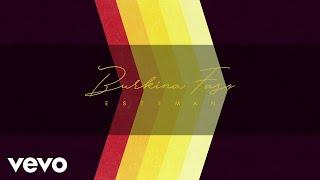 Esteman - Burkina Faso (Lyric Video)