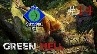 Forward, But Not by Far | Green Hell #14