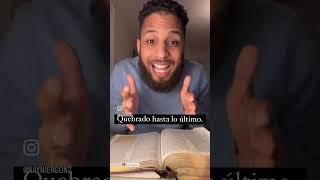 #evangelio #predicas #shortvideo #jesus #palabradedios #palabradevida #reels