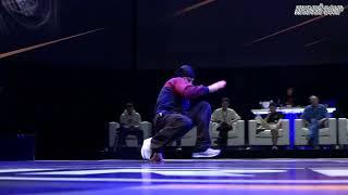 Dale vs Gekkon  Group D - BBoys 19+  2022 Championship of Russia