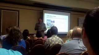 Jeunesse Double Diamond Lyndon Biernoff Seattle presentation 7/14/15 (1 of 3)