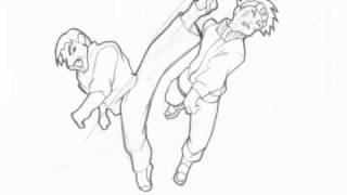 Animatic Wartoons