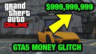 *BEST* SOLO UNLIMITED MONEY METHOD IN GTA 5 ONLINE NOVEMBER 2024