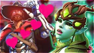 This Cassidy proves Elo Hell is REAL. Plays like a Widowmaker. | Educational VOD Review