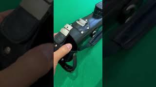 Тубус эксклюзивный ручная работа 025 конструкции 3/4