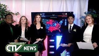 CTV 2024 Presidential Election Coverage