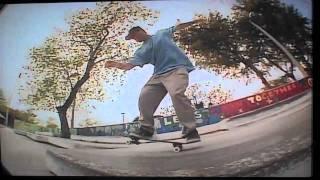 Mike Mancini aka Dango's part from "The Dango is Dead" video