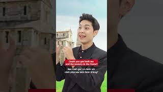 Hỏi chụp hình kiểu IELTS nè | IELTS FIGHTER