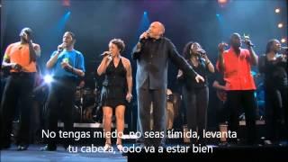 PHIL COLLINS "Come with me" (Live, 04) SUBTITULADA AL ESPAÑOL