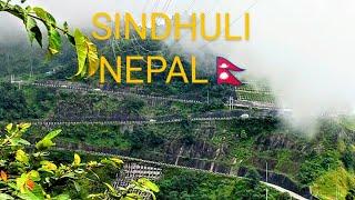 Travel vlog sindhuli Nepal  short video  @untiringavi    #untiringavi #untiring_avi