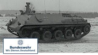 Classix: Raketen-Jagd-Panzer (1969) - Bundeswehr