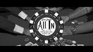 All In - Drew Daniels & Sonni Shine