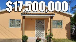 3 Bedroom 2 Bathroom House For Sale in Angels Estate 2, Spanish Town St Catherine Jamaica