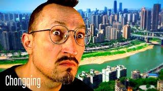 It's a Fine Place to Live - 𝗖𝗵𝗼𝗻𝗴𝗾𝗶𝗻𝗴 𝗣𝘂𝗻𝗸 - 重庆朋克