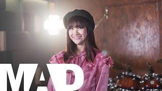 [MadpuppetStudio] The Diary - ณฐพล ศรีจอมขวัญ Feat. นะ Polycat  (Cover) | Peach Panicha