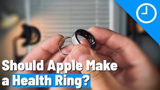 How Apple Can Improve the Fitness Ring Form Factor with WatchOS 11