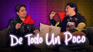 Hablemos de Teorias (O de todo un poco) | Pepe & Teo