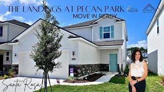 SANTA ROSA | New Construction Home | Florida