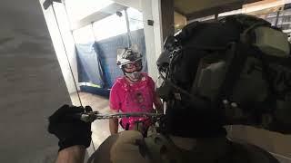 Dante x Kitty vs. Territory - Airsoft at WildTrigger (22/07/2023)