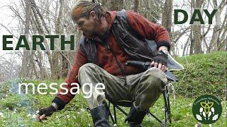 Earth Day Message from Carpathian Adventure