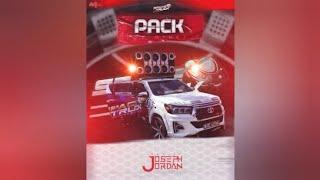 SALSA PA QUE CANTES - SPACE TRUCK - DJ JOSEPH JORDAN