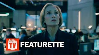 Slow Horses Season 1 Featurette | 'Gary Oldman & Kristin Scott Thomas: Legendary Forces' | RTTV