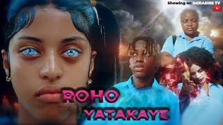 ROHO YATAKAYE - Kwinjirirwa (Episode 1) | IMIRASIRE TV |AGASOBANUYE