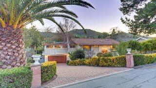 6080 Lewis Ln San Luis Obispo, CA House For Sale