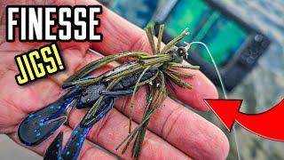 Don't Throw the WRONG Jig Anymore!