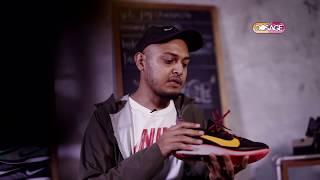 TheDosage EP07 : Ekin sesssion with Nike Malaysia - Nike Zoom Fly Flyknit