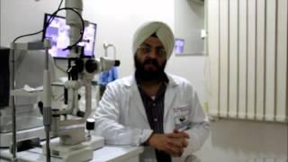 Eye Trauma and Restorative Surgery - Rana Hospital