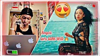 Anycia - Girls GONE WilD ( official music video)