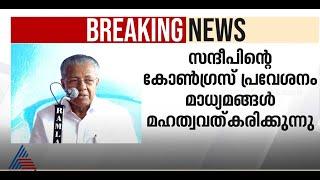 'സംഘപരിവാറിന് ബാബരി മസ്ജിദ് തകർക്കുന്നതിന് എല്ലാ ഒത്താശയും ചെയ്തത് കോണ്‍ഗ്രസാണ്'