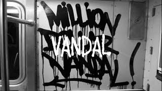 "Vandal"90s OLD SCHOOL BOOM BAP BEAT HIP HOP INSTRUMENTAL-ZAG BEATMAKER