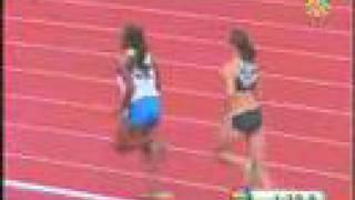 Olympic Trials Heptathlon Recap & 800 2008 USA