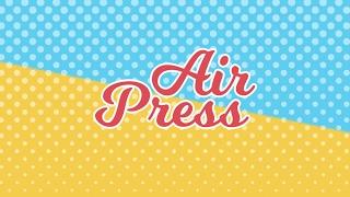 Introduction to Airpress